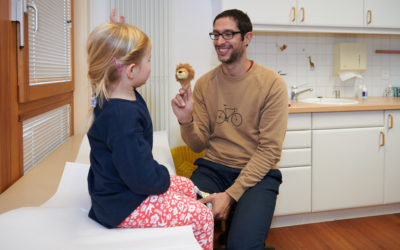 Dr. Laurent CIMASONI