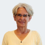 Dr. Françoise SALAMONI