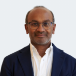 Dr. Santosh James ITTY