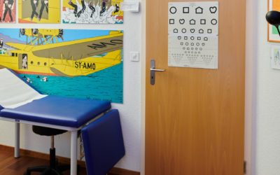 Dr. Santosh James ITTY